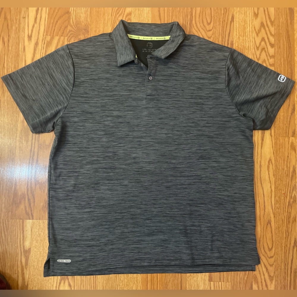 Free Country polo XL